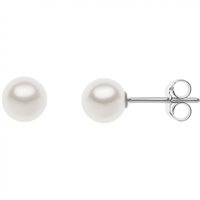 Orecchini Comete Donna Storia Di Luce in Oro Perla ORP694 - ORP694